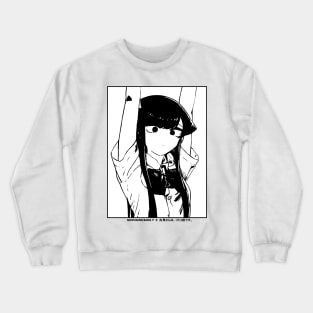 Komi-san #2 Crewneck Sweatshirt